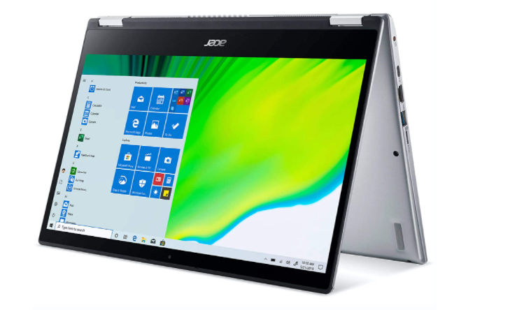 An image of the Acer Spin 3